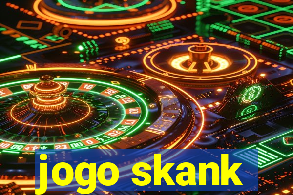 jogo skank